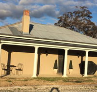 White Cedars Cottage - Tourism Adelaide