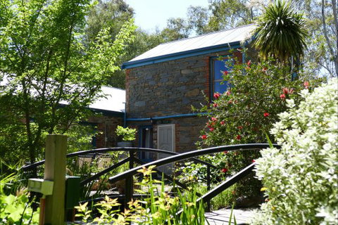 Willowbrook Heritage Bed & Breakfast - Tourism Adelaide 0