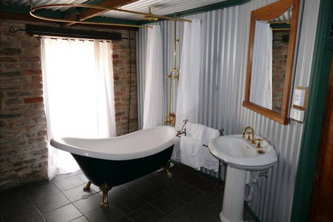 Willowbrook Heritage Bed & Breakfast - Tourism Adelaide 2