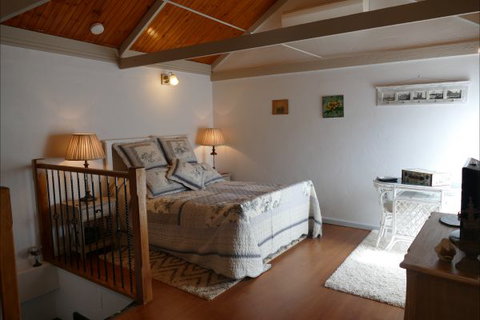 Willowbrook Heritage Bed & Breakfast - Tourism Adelaide 3