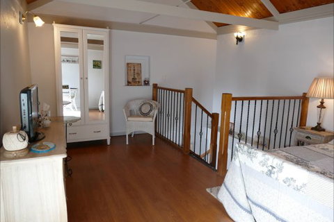 Willowbrook Heritage Bed & Breakfast - Tourism Adelaide 4