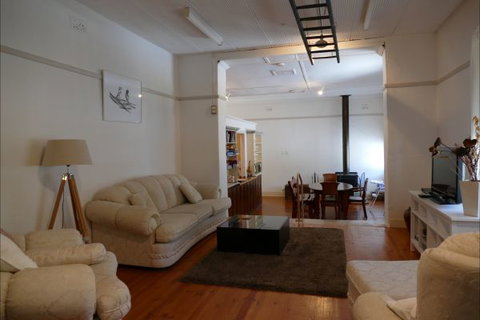 Willowbrook Heritage Bed & Breakfast - Tourism Adelaide 5