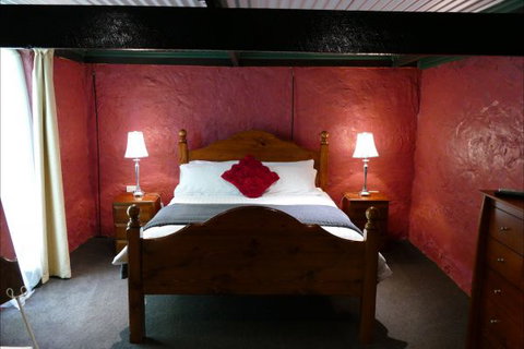 Willowbrook Heritage Bed & Breakfast - Tourism Adelaide 6