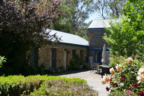 Willowbrook Heritage Bed & Breakfast - Tourism Adelaide 9