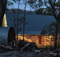 Wollemi Cabins - Tourism Adelaide