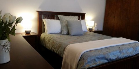 Barossavilla Guest House - Tourism Adelaide 1