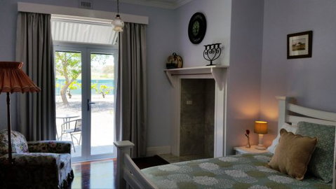 Barossavilla Guest House - Tourism Adelaide 2