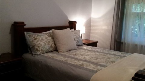 Barossavilla Guest House - Tourism Adelaide 3