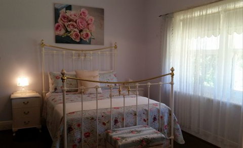 Barossavilla Guest House - Tourism Adelaide 4