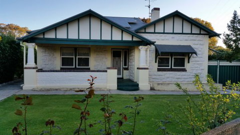 Barossavilla Guest House - Tourism Adelaide 6