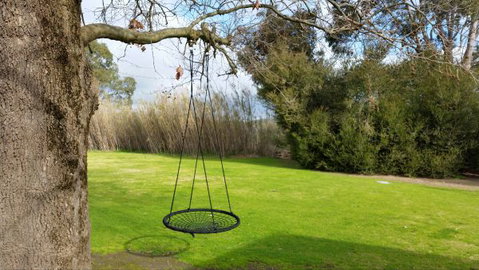 Barossavilla Guest House - Tourism Adelaide 8