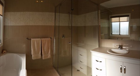 Barossavilla Guest House - Tourism Adelaide 10