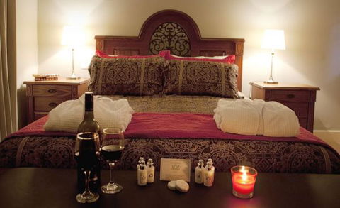 Beauchamp House - Tourism Adelaide 2