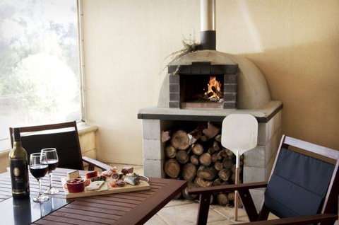 Beauchamp House - Tourism Adelaide 4