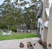 Clifden Cottage - Tourism Adelaide
