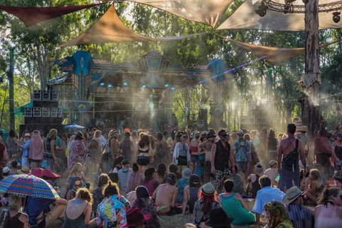 Hillsview Country Estate - Tourism Adelaide 1