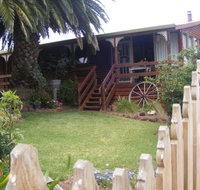 Ironstone Cottage - Tourism Adelaide
