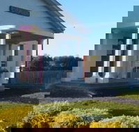 Evergreen - Tourism Adelaide