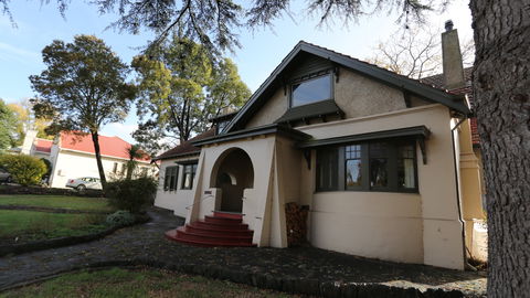 Colwyn House Bed And Breakfast - Tourism Adelaide 0