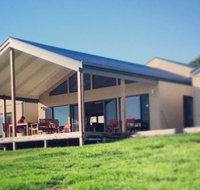 Blue Ray Lodge - Tourism Adelaide