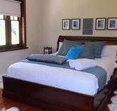 Barristers Block Vigneron Villa - Tourism Adelaide