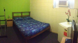 Port Adelaide Backpackers