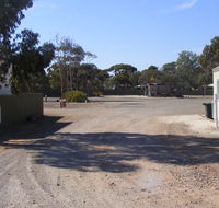 Woomera Traveller's Village and Caravan Park - Tourism Adelaide