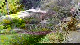 Crafers Cottages - Corktree Cottage - Tourism Adelaide 0