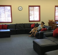 Berri Central Accommodation - Tourism Adelaide