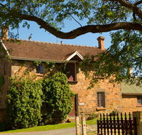 Anlaby Bed  Breakfast - Tourism Adelaide