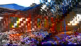 Beauchamp House - Tourism Adelaide 0