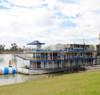 Murray River Queen Backpackers - Tourism Adelaide