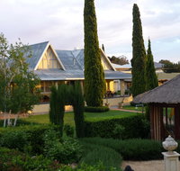 Berri Bed and Breakfast - Tourism Adelaide