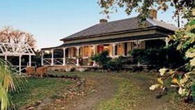 Adelaide Hills Oakfield Inn - Tourism Adelaide 0