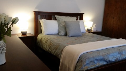 Barossavilla Guest House - Tourism Adelaide 0