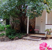 Harcourt Elms Bed and Breakfast - Tourism Adelaide