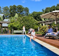 Birks River Retreats - Tourism Adelaide