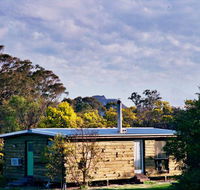 Mount Zero Log Cabins - Tourism Adelaide
