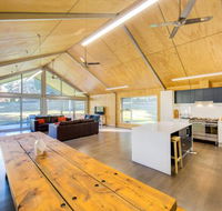 Nine Steps - Tourism Adelaide