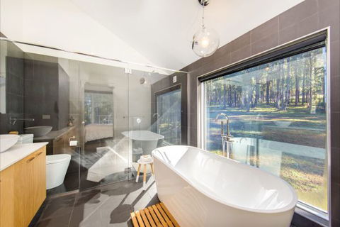 Nine Steps - Tourism Adelaide 2