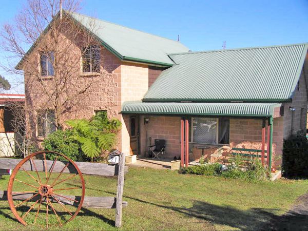 Orient Point NSW Tourism Adelaide