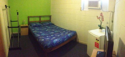 Port Adelaide Backpackers - Tourism Adelaide 1