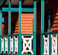 Riverglen Holiday Park - Tourism Adelaide
