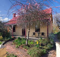 Ripon Cottage - Tourism Adelaide