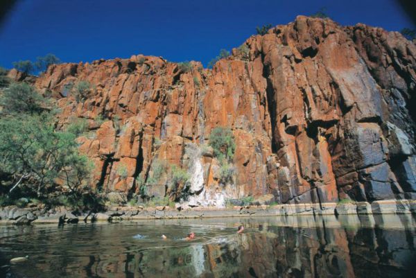 Millstream WA Tourism Adelaide