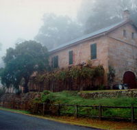 Tizzana Winery Bed And Breakfast - Tourism Adelaide