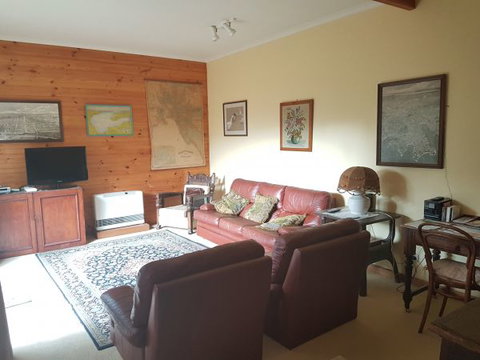 Twomey's Cottage - Tourism Adelaide 5