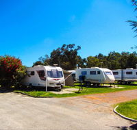 Acclaim Swan Valley Tourist Park - Tourism Adelaide