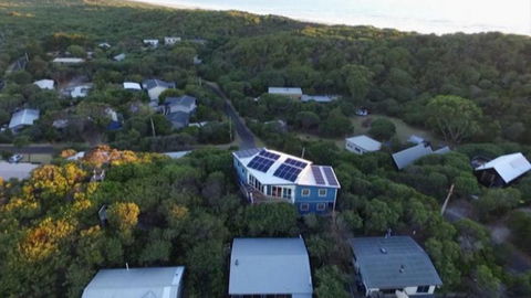 Sandy Point Beach Escape - Tourism Adelaide 8