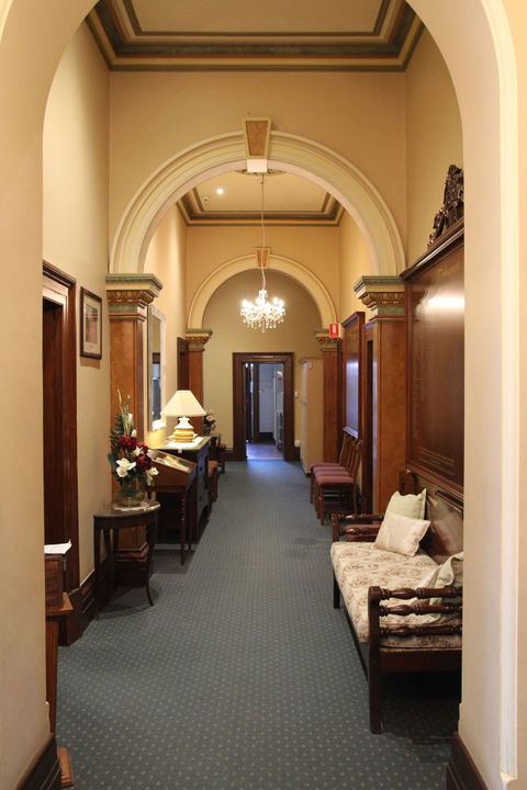 SACWA Accommodation - Tourism Adelaide 1